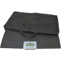 Redmon Precision Digital Pet Scale Carrying Bag -Pawfect Care 140889 PT3. AC SS1800 V1515011892