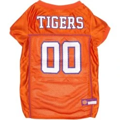 Pets First NCAA Dog & Cat Mesh Jersey -Pawfect Care 142188 PT7. AC SS1800 V1565115734