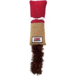 KONG Kickeroo Cuddler Cat Toy, Color Varies -Pawfect Care 143209 PT1. AC SS1800 V1520451941