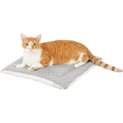 Frisco Reversible Square Cat Pad -Pawfect Care 144826 PT4. AC SS1800 V1578443214