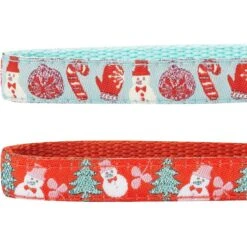 Blueberry Pet The Power Of Lavish Holiday Polyester Breakaway Cat Collar With Bell 9 Blueberry Pet The Power Of Lavish Holiday Polyester Breakaway Cat Collar With Bell -Pawfect Care 147203 PT3. AC SS1800 V1525189635