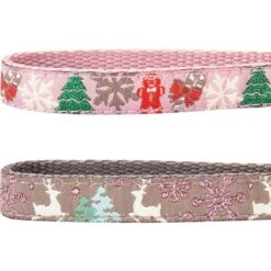 Blueberry Pet The Power Of Lavish Holiday Blessed Christmas Trees Breakaway Cat Collar -Pawfect Care 147205 PT3. AC SS1800 V1525189636