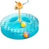 Catstages Cheese Chase II Cat Toy With Catnip -Pawfect Care 148102 MAIN. AC SS1800 V1636499522