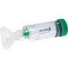 Trudell Medical International AeroKat Cat Asthma Aerosol Chamber -Pawfect Care 149127 MAIN. AC SS1800 V1527188618