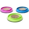 Ethical Pet Rockin' Cat Scratcher Toy, Color Varies -Pawfect Care 152180 MAIN. AC SS1800 V1686945794