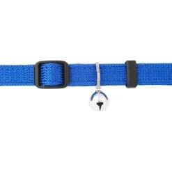 Frisco Nylon Breakaway Cat Collar With Bell -Pawfect Care 153148 PT2. AC SS1800 V1568380087
