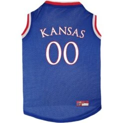 Pets First NCAA Basketball Dog & Cat Mesh Jersey -Pawfect Care 153486 PT7. AC SS1800 V1565117227