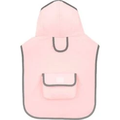 Frisco Lightweight Reversible Packable Travel Dog Raincoat -Pawfect Care 153649 PT3. AC SS1800 V1551230603