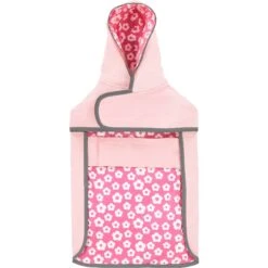 Frisco Lightweight Reversible Packable Travel Dog Raincoat -Pawfect Care 153649 PT5. AC SS1800 V1551230610