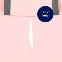 Frisco Lightweight Reversible Packable Travel Dog Raincoat -Pawfect Care 153649 PT6. AC SS1800 V1551230621