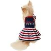 Frisco American Cutie Dog & Cat Sundress -Pawfect Care 153735 MAIN. AC SS1800 V1633129570