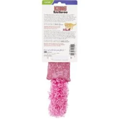 KONG Kickeroo Kitten Toy, Color Varies -Pawfect Care 154026 PT8. AC SS1800 V1558462422