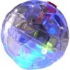Ethical Pet LED Motion Activated Ball Cat Toy -Pawfect Care 154219 MAIN. AC SS1800 V1546900059