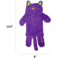 Catstages Purr Pillow Cat Plush Toy -Pawfect Care 154645 PT5. AC SS1800 V1631691072