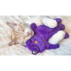 Catstages Purr Pillow Cat Plush Toy -Pawfect Care 154645 PT6. AC SS1800 V1631680002