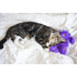 Catstages Purr Pillow Cat Plush Toy -Pawfect Care 154645 PT7. AC SS1800 V1631685761