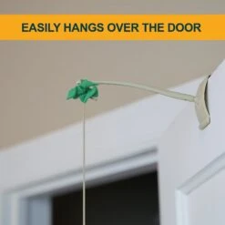 OurPets Batting Practice Interactive Cat Toy -Pawfect Care 155007 PT4. AC SS1800 V1634833966