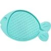 Loving Pets Bella Fish Cat Bowl Mat -Pawfect Care 156101 MAIN. AC SS1800 V1546900067