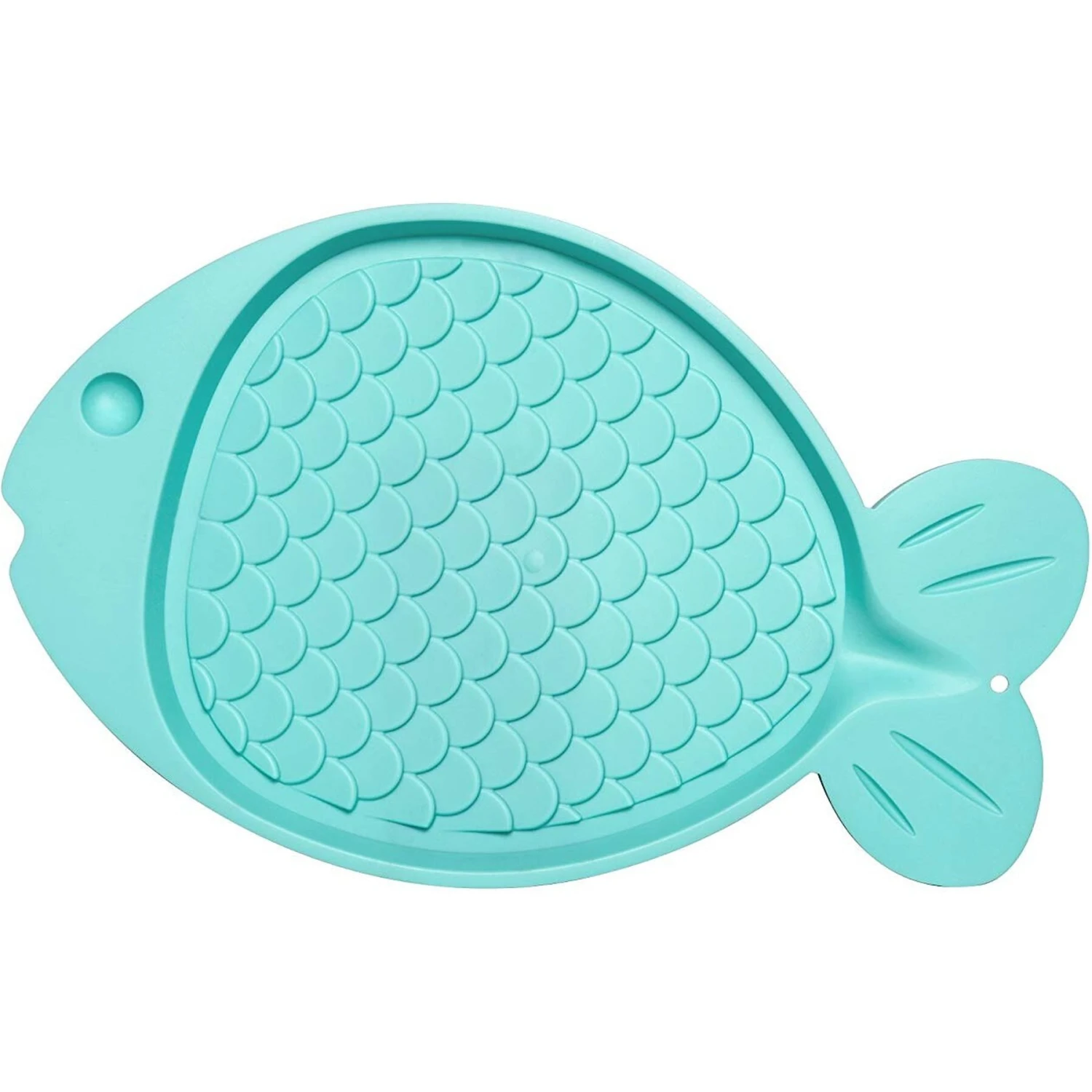 Loving Pets Bella Fish Cat Bowl Mat 3 Loving Pets Bella Fish Cat Bowl Mat