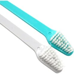 H&H Pets Dual Headed Dog & Cat Toothbrush -Pawfect Care 157153 PT8. AC SS1800 V1617319590