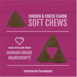 PetNC Natural Care Hairball Reduction Cat Soft Chews -Pawfect Care 157193 PT3. AC SS1800 V1617064608