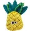 Mad Cat Purrfect Pineapple Catnip & Silvervine Cat Toy -Pawfect Care 157308 MAIN. AC SS1800 V1546639556