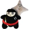 Mad Cat Ninja & Throwing Star Catnip & Silvervine Cat Toy -Pawfect Care 157314 MAIN. AC SS1800 V1634833969