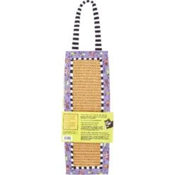 Fat Cat Scratchy Mat Doorknob Hanger Cat Toy -Pawfect Care 157606 PT4. AC SS1800 V1558466911