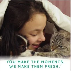 TropiClean Cherry Blossom Highly Concentrated Dog & Cat Shampoo -Pawfect Care 158172 PT5. AC SS1800 V1694791820