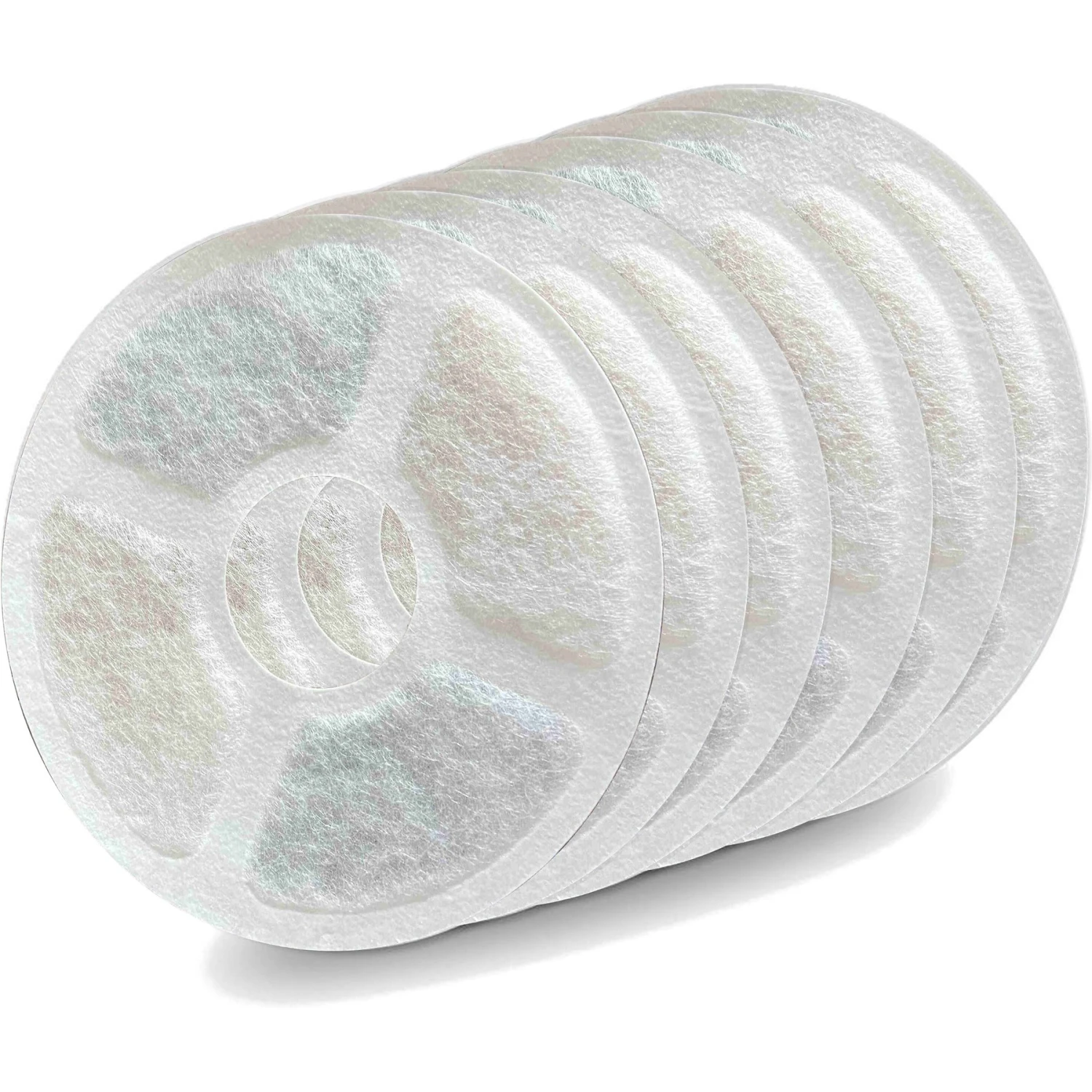 Pet Fit For Life Pet Water Fountain Replacement Filters 3 Pet Fit For Life Pet Water Fountain Replacement Filters