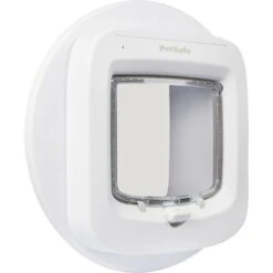 PetSafe Microchip Cat Door Installation Adaptor -Pawfect Care 159092 PT2. AC SS1800 V1549466230