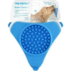 Aquapaw Slow Treater Silicone Lick Mat