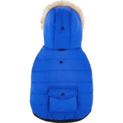 Frisco Heavyweight Anchorage Insulated Dog & Cat Parka -Pawfect Care 160250 PT3. AC SS1800 V1567001624