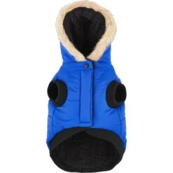 Frisco Heavyweight Anchorage Insulated Dog & Cat Parka -Pawfect Care 160250 PT4. AC SS1800 V1567003323