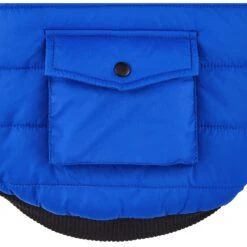 Frisco Heavyweight Anchorage Insulated Dog & Cat Parka -Pawfect Care 160250 PT5. AC SS1800 V1567005787