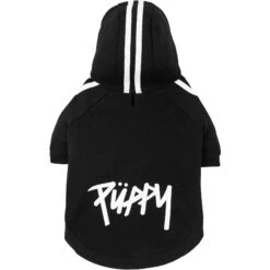 Frisco Püppy Dog Athletic Hoodie