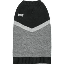 Frisco Marled Chevron Dog & Cat Sweater -Pawfect Care 160620 PT3. AC SS1800 V1569333795