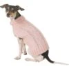 Frisco Ultra-Soft Marled Dog & Cat Sweater -Pawfect Care 160636 MAIN. AC SS1800 V1567000989