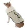Frisco Manhattan Tweed Dog & Cat Coat -Pawfect Care 161275 MAIN. AC SS1800 V1567000967