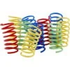 Frisco Colorful Springs Cat Toy -Pawfect Care 161807 MAIN. AC SS1800 V1565795955