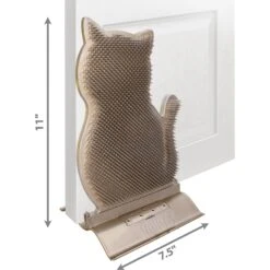 KONG Connects Kitty Comber -Pawfect Care 161846 PT2. AC SS1800 V1603134417