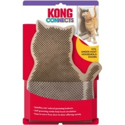 KONG Connects Kitty Comber -Pawfect Care 161846 PT8. AC SS1800 V1552941123