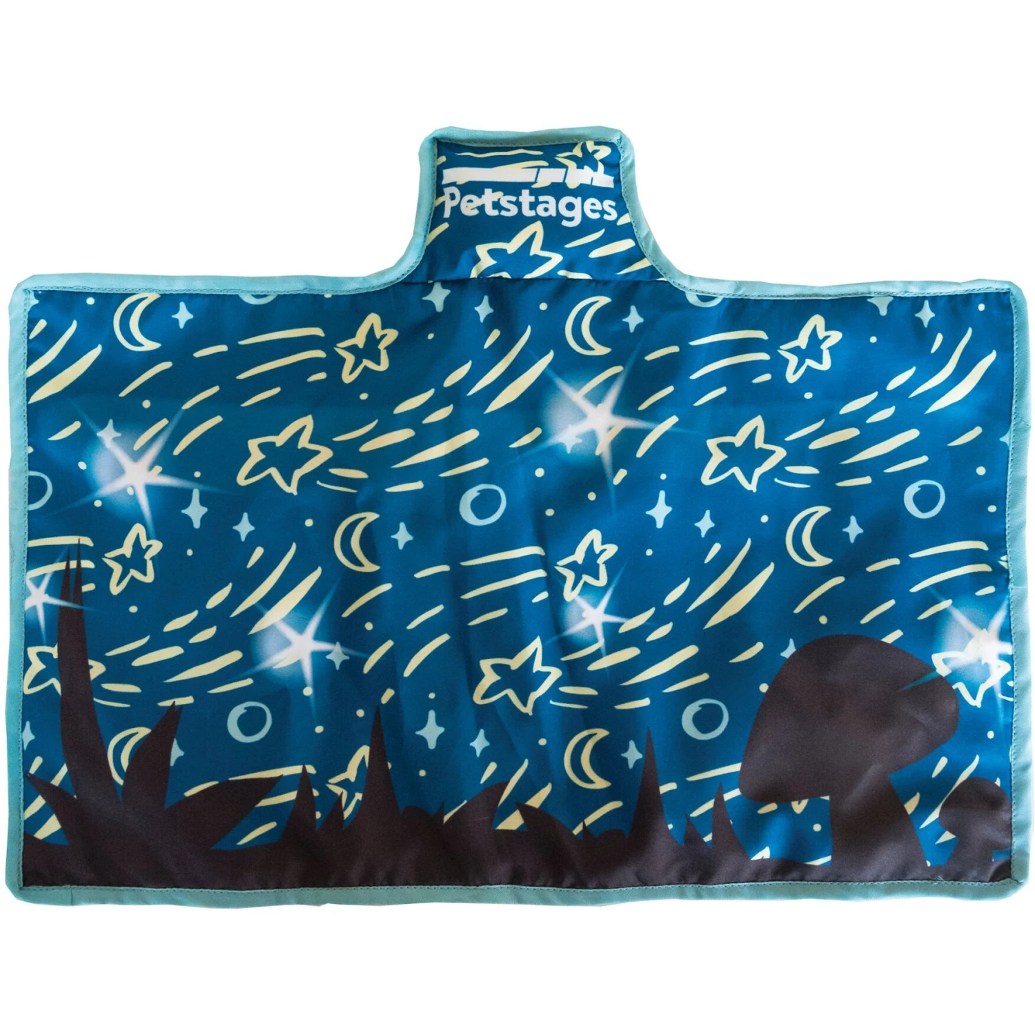 Catstages Swat & Play Quiet Mat Cat Toy 3 Catstages Swat & Play Quiet Mat Cat Toy