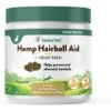 NaturVet Hemp Soft Chews Hairball Control Supplement For Cats -Pawfect Care 162212 MAIN. AC SS1800 V1698694718
