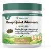 NaturVet Hemp Quiet Moments Soft Chews Calming Supplement For Cats -Pawfect Care 162228 MAIN. AC SS1800 V1698693728