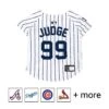Pets First MLBPA Dog & Cat Jersey -Pawfect Care 162523 MAIN. AC SS1800 V1572444472