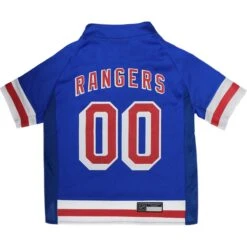 Pets First NHL Dog & Cat Jersey -Pawfect Care 162639 PT7. AC SS1800 V1574209156