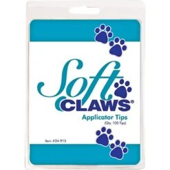 Soft Claws Applicator Tips Refill