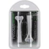 Petosan Silent Power Sonic Replacement Head, Small/Medium -Pawfect Care 163018 MAIN. AC SS1800 V1617316300
