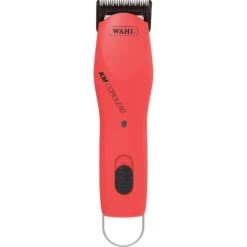 Wahl KM Cordless 2-Speed Pet Hair Grooming Clipper